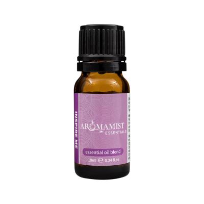 Aromamist Essentials Essential Oil Blend Inspire Me 10ml